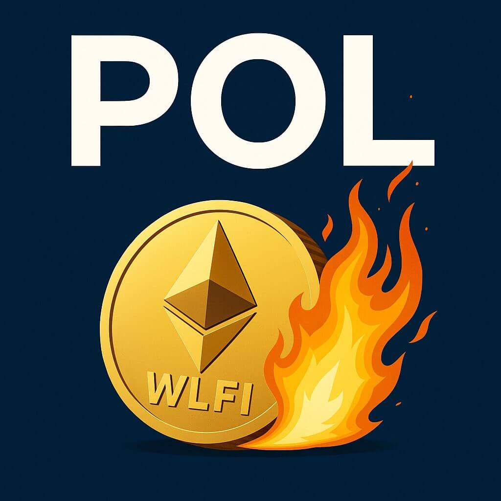 WLFI wil handelsfees inzetten om tokens uit circulatie te halen