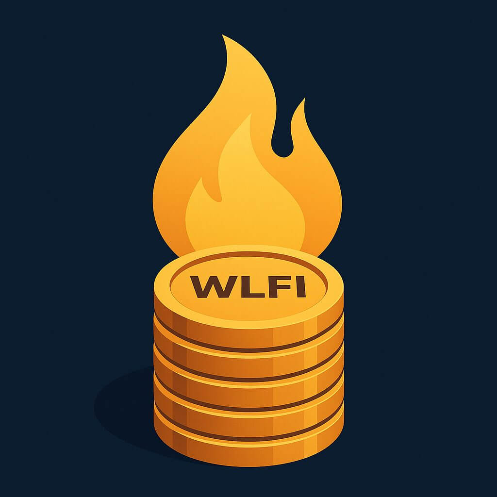 Buyback en burn voorstel krijgt veel aandacht binnen WLFI
