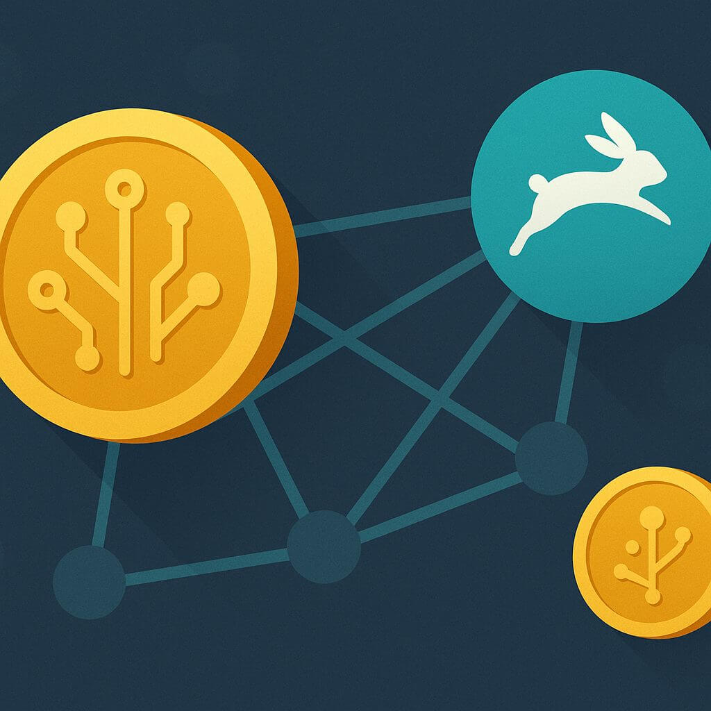 WLFI stuurt 485 miljoen tokens naar Jump Crypto voor market making
