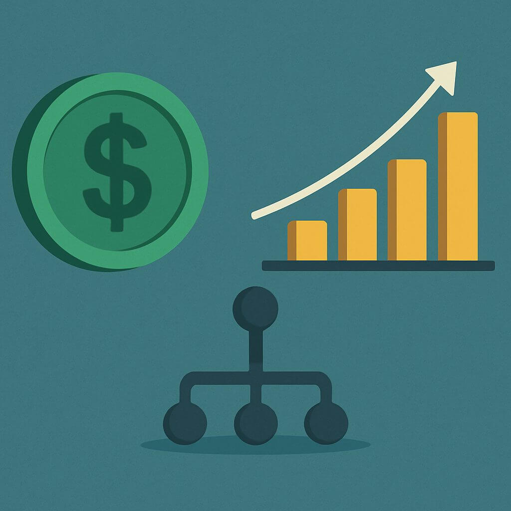 Ethena Labs groeit razendsnel, YZi Labs verdubbelt inzet