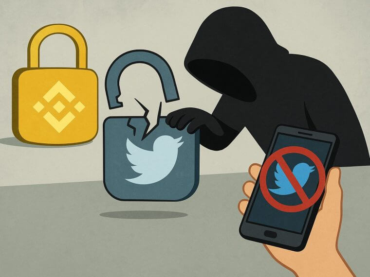BNBhack warning