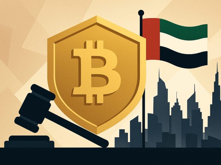 Bybit krijgt eerste volledige crypto licentie ooit in de VAE