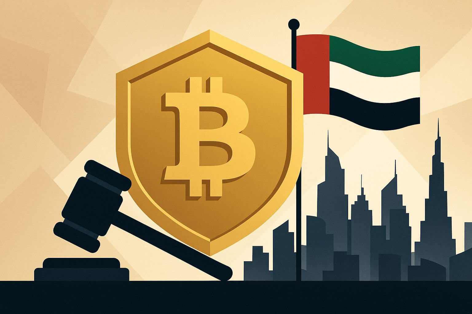 Bybit krijgt eerste volledige crypto licentie ooit in de VAE