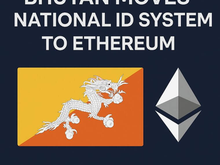 Filename bhutan ethereum id system