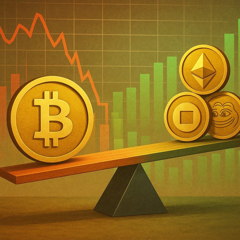 Markt schuift alle kanten op terwijl $652M aan crypto wordt geliquideerd