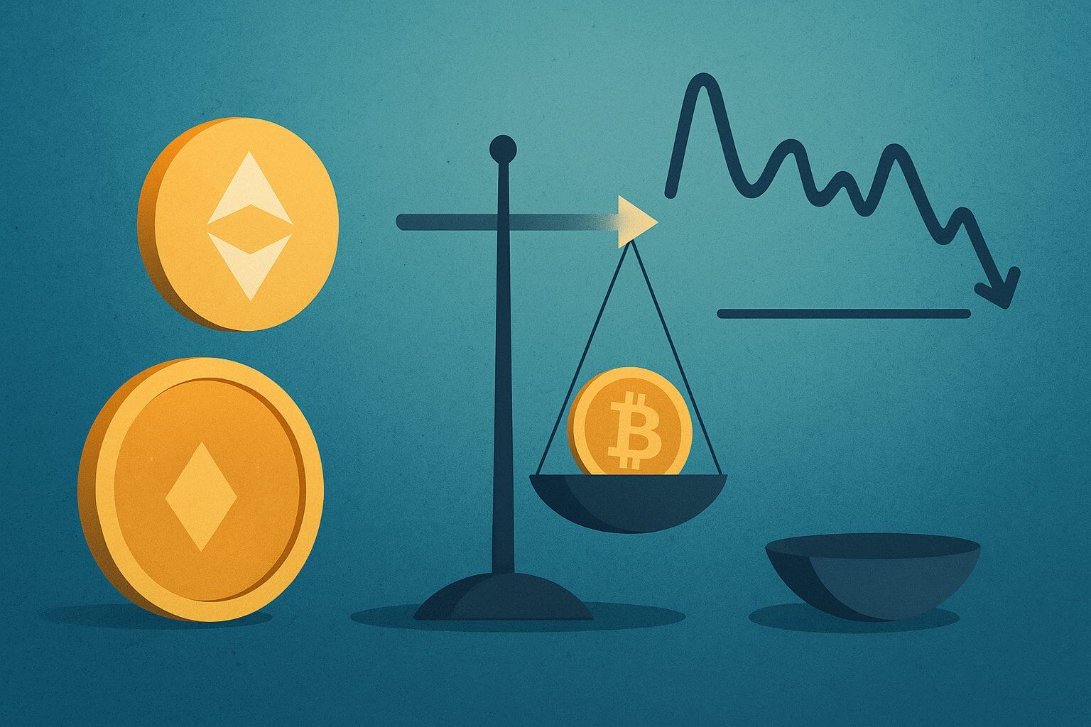 Rustige crypto dag: XRP en Zcash stijgen, weinig liquidaties