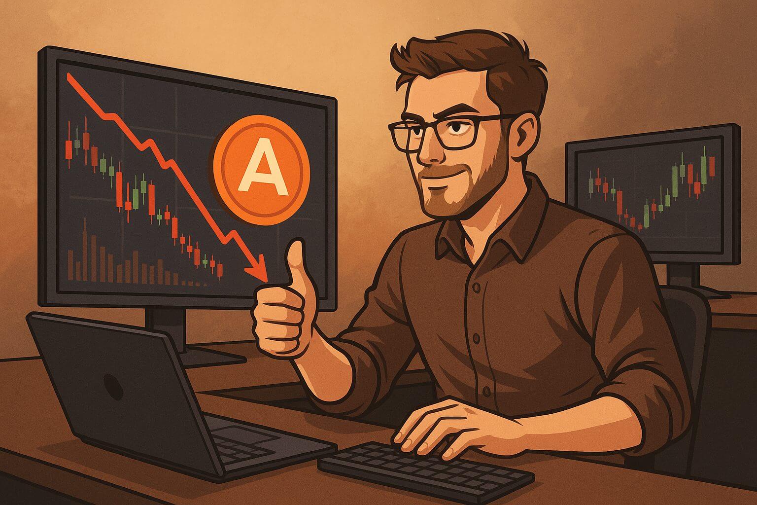 Onrust rond airdrop drukt ASTER naar $1.57, maar vertrouwen blijft