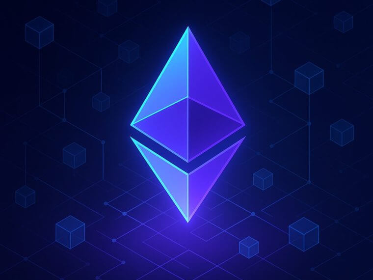 Share ethereum developer ecosystem
