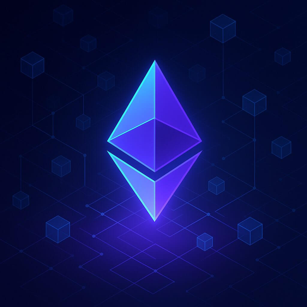 Ethereum leidt met meeste nieuwe ontwikkelaars in 2025