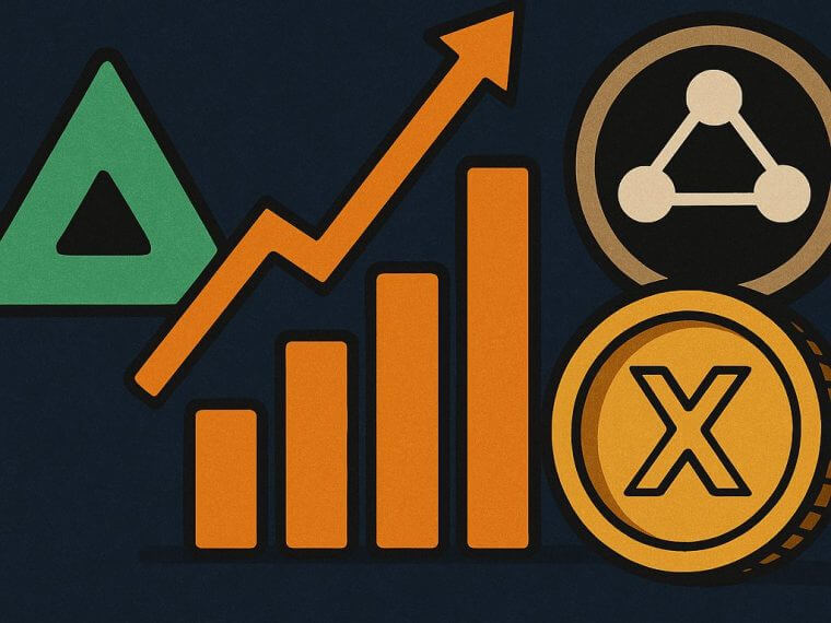 Share filename standx defi growth