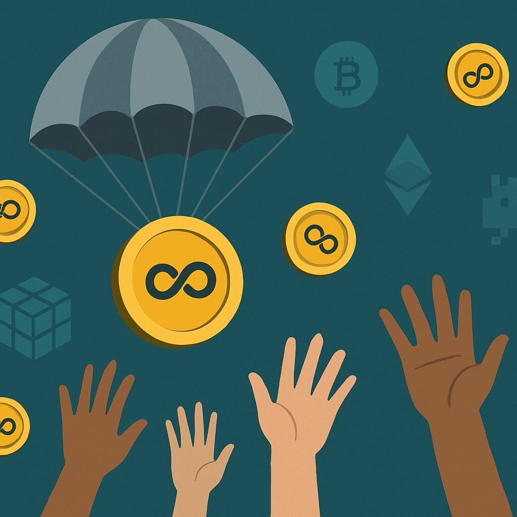 Deze groepen krijgen MON tokens: Monad airdrop officieel gestart