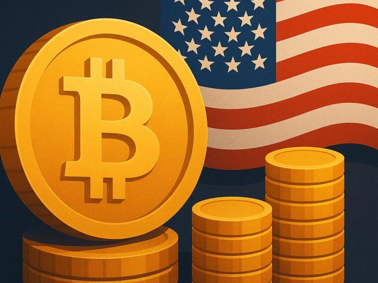 american bitcoin hoarding