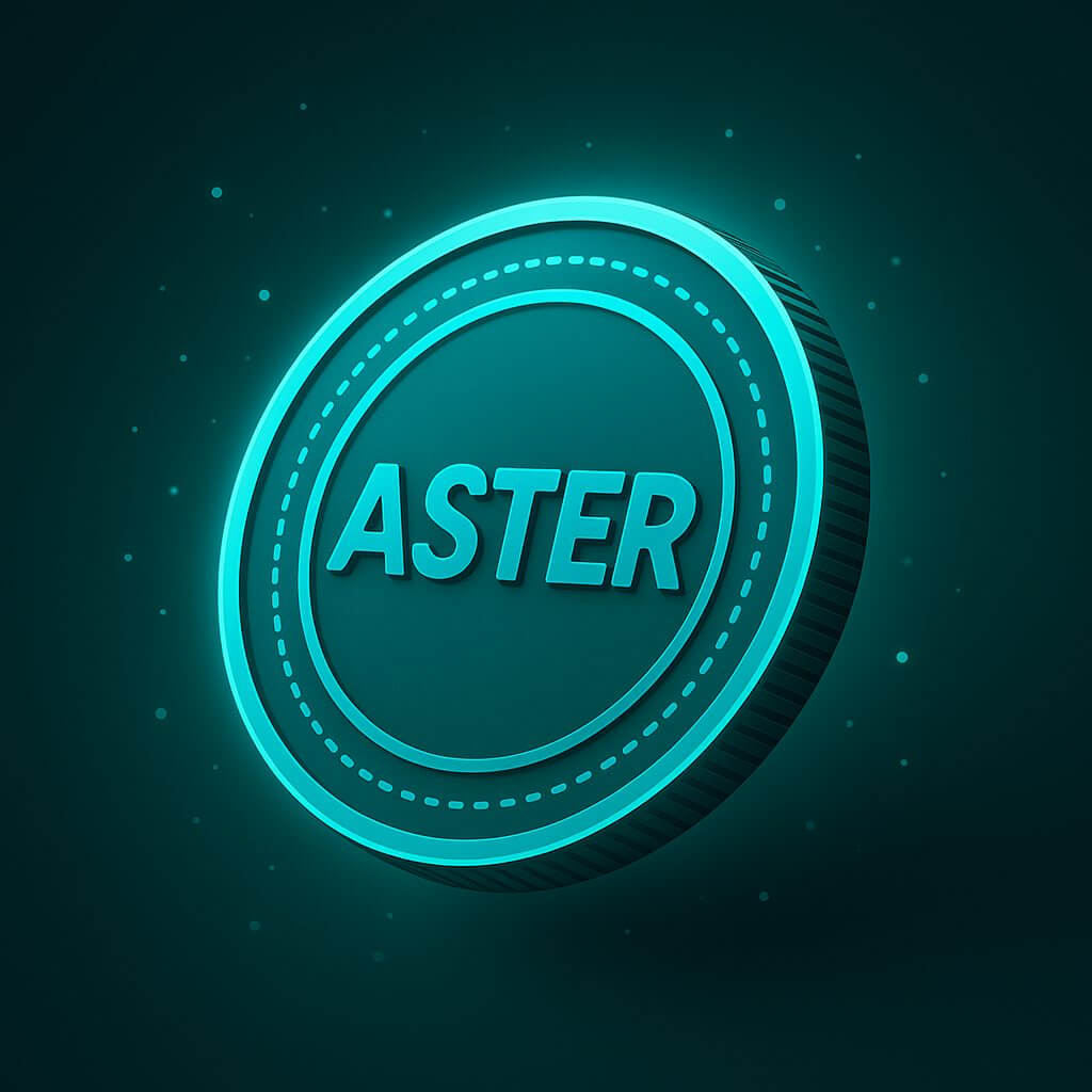 ASTER zet tot 80% van fee inkomsten in voor token buybacks