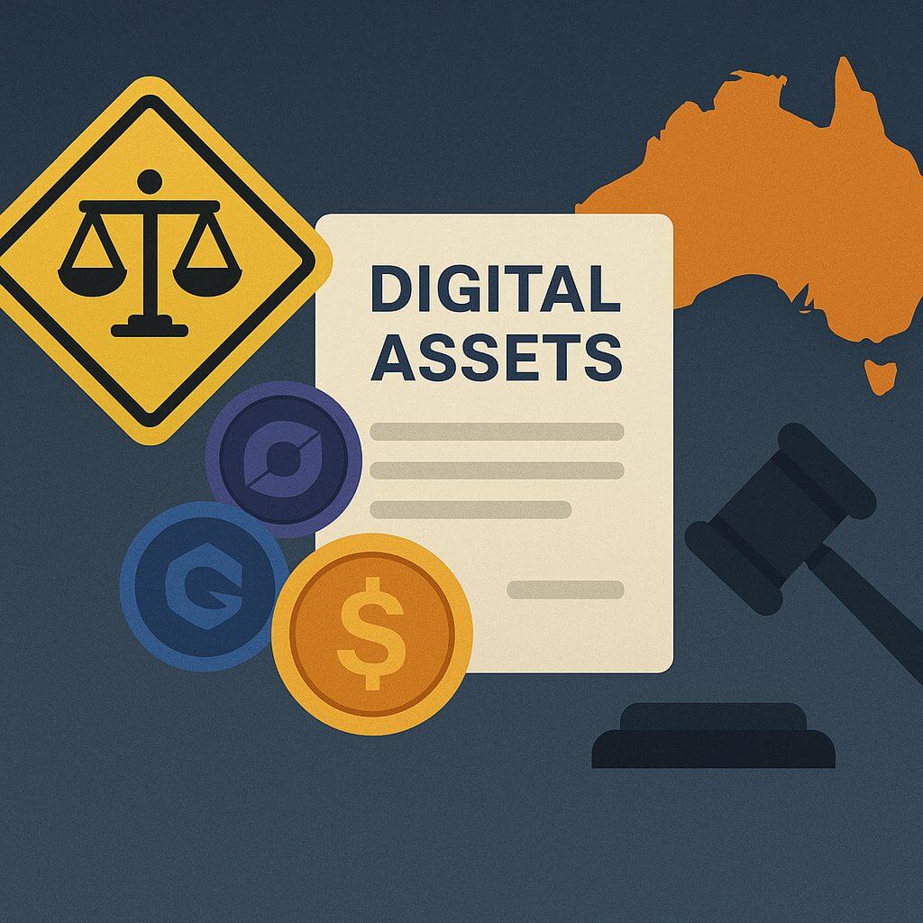 Australië verscherpt toezicht op crypto met vernieuwde regelgeving