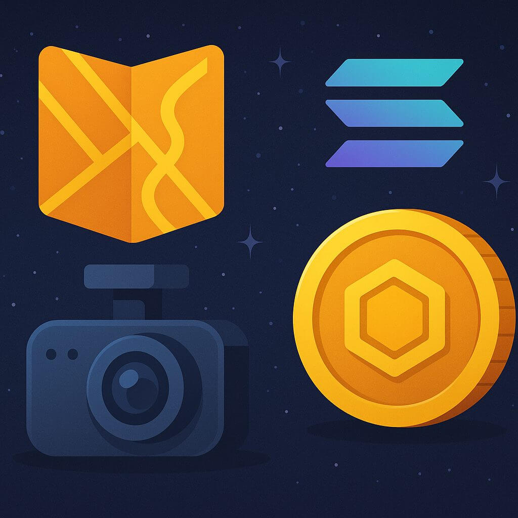Bee Maps verlaagt instapprijs en boost rewards met $32M kapitaal