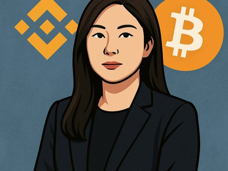 binance crash response