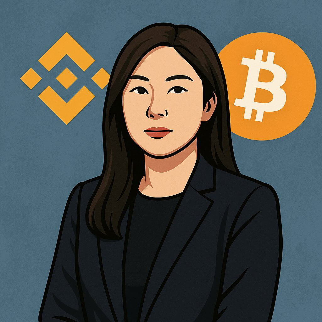 Yi He: Binance liquidaties waren eerlijk en marktgedreven