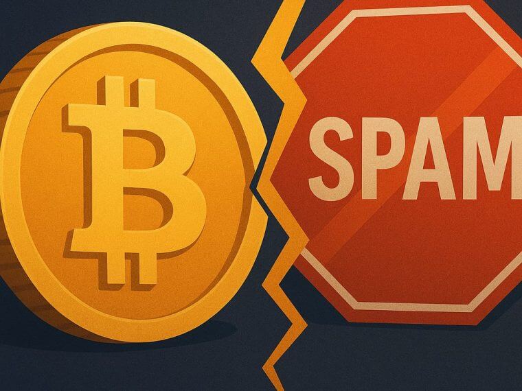 Chun Wang califica la propuesta de soft fork de Bitcoin como una mala idea