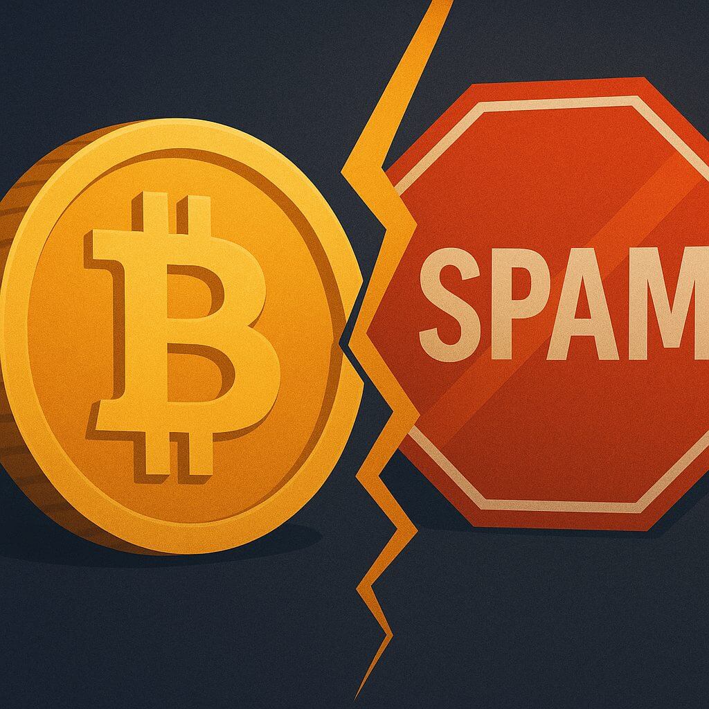 Chun Wang noemt Bitcoin soft fork voorstel slecht idee