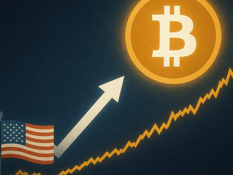 bitcoin etf shutdown rally
