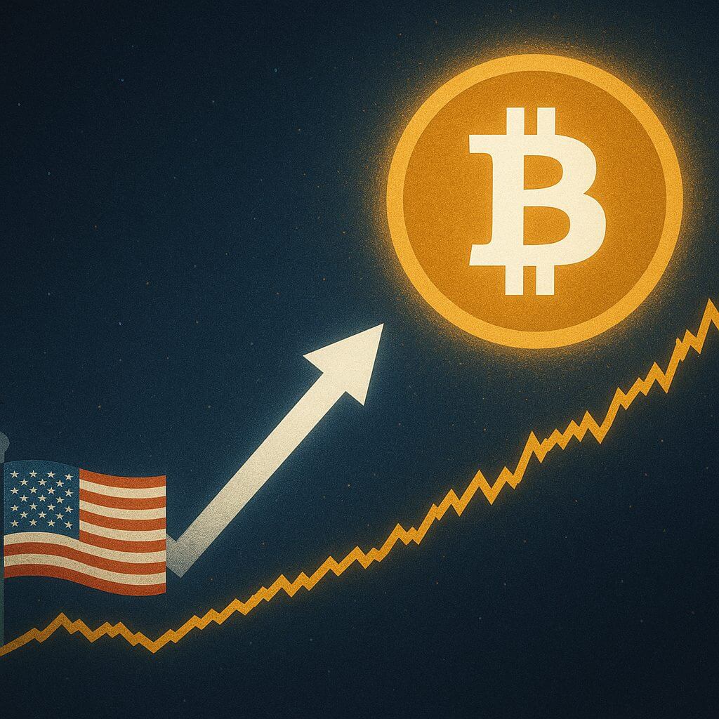 Bitcoin op weg naar $200.000 volgens Standard Chartered