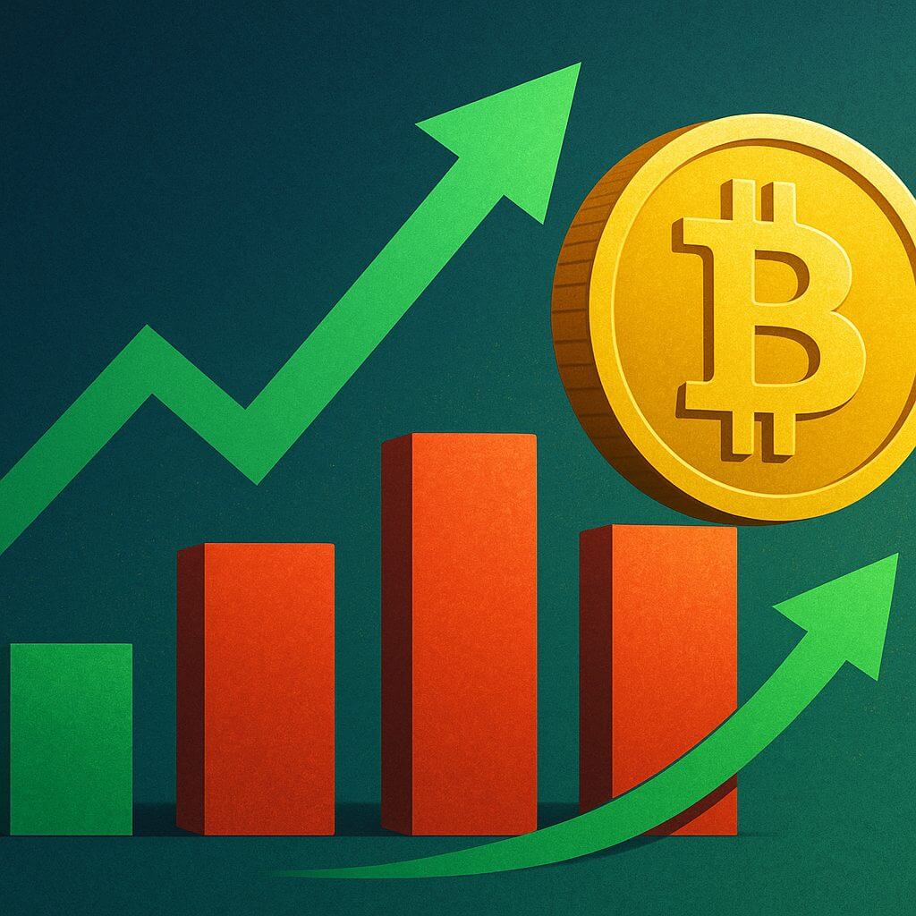 Positieve funding wijst op trendomslag voor Bitcoin