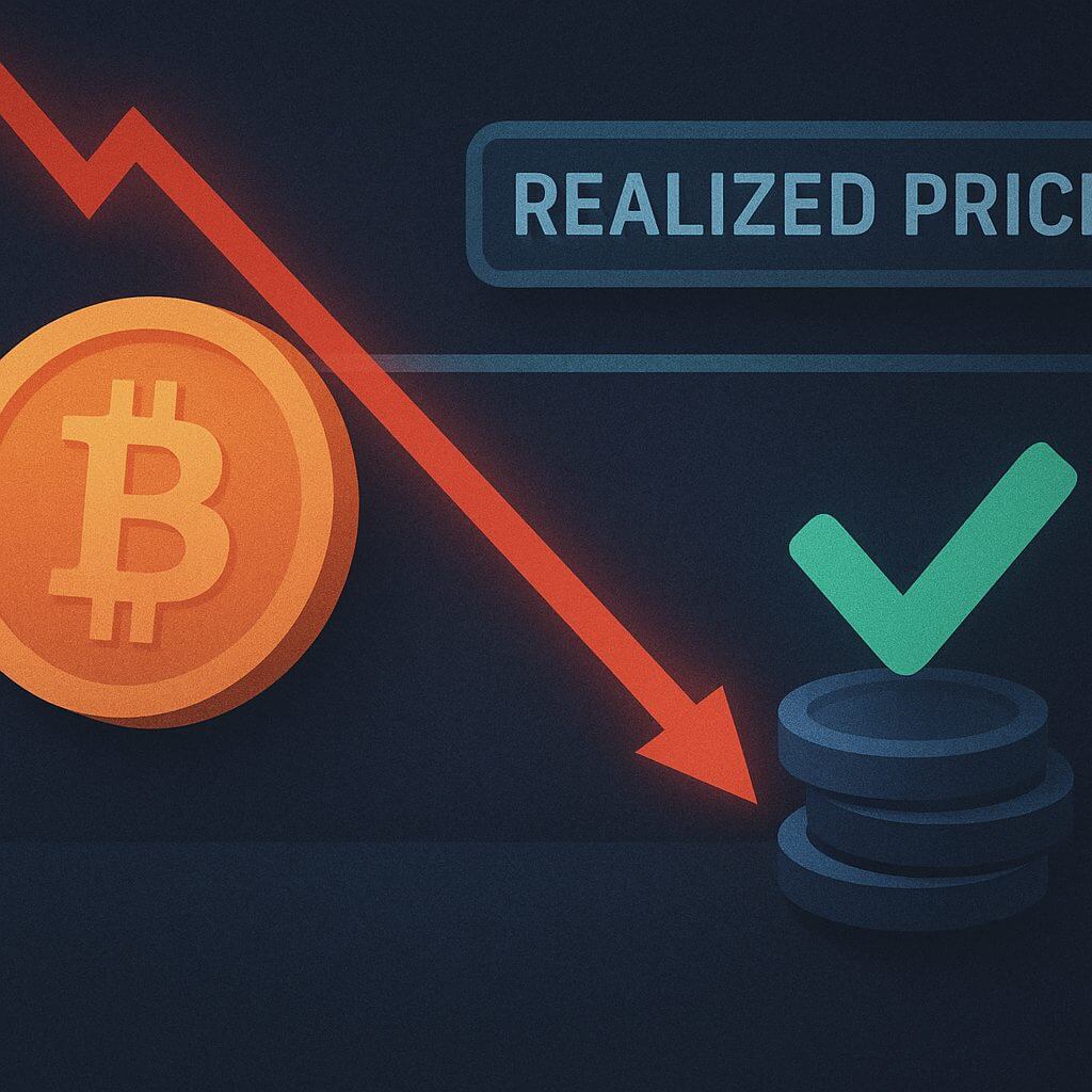 Verliezen nemen toe onder BTC houders: koopkans komt dichterbij