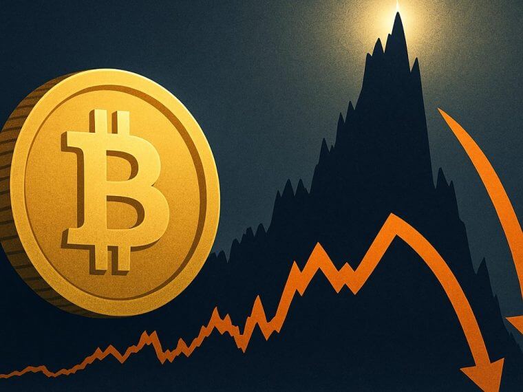 Bitcoin nadert piek volgens analisten: Altseason in aantocht?