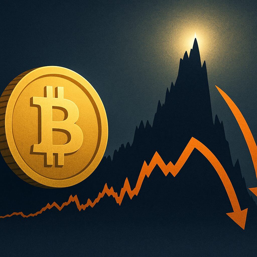 Bitcoin nadert piek volgens analisten: Altseason in aantocht?
