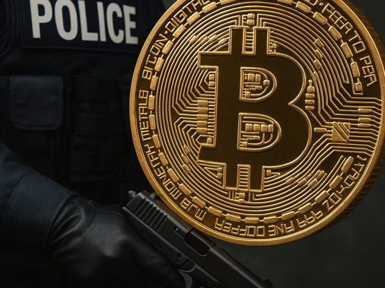 bitcoin seizure record case