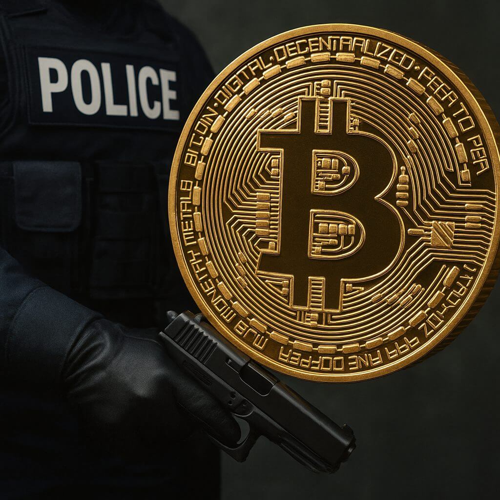ZachXBT: wallets uit $15 miljard seizure waren al jaren geleden kwetsbaar