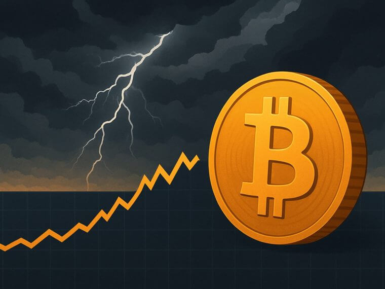 CME futures sluiten hoger dan spotprijs: blijft Bitcoin hangen?