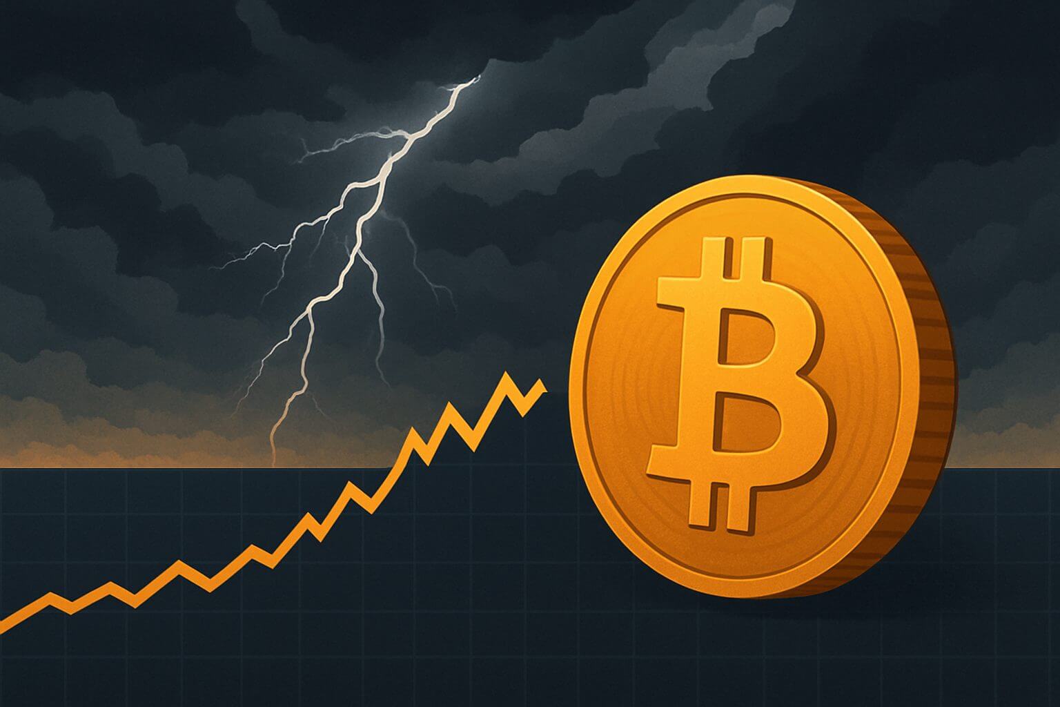CME futures sluiten hoger dan spotprijs: blijft Bitcoin hangen?