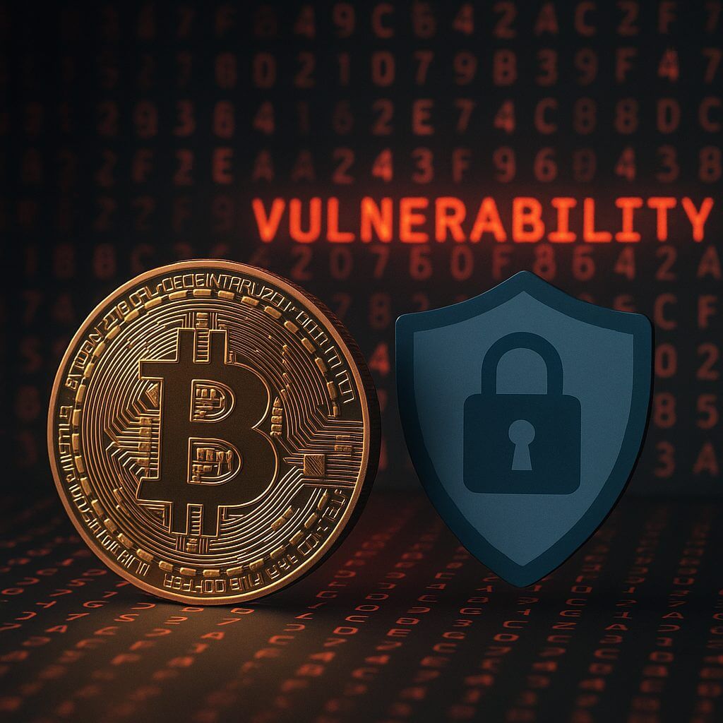 Trust Wallet gebruikers lopen risico na ernstige RNG fout in BTC software