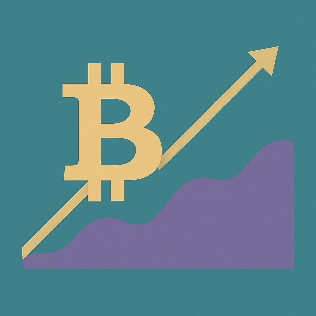 Whale verkoopdruk op Bitcoin neemt af: trendomslag in zicht?