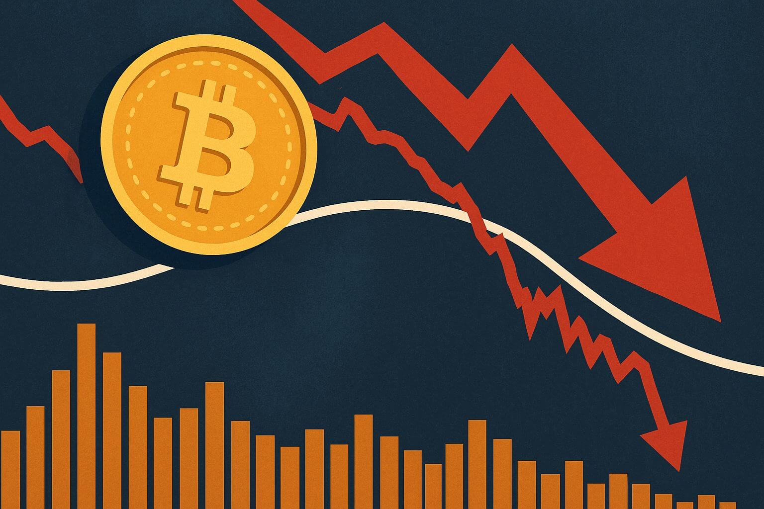Bitcoin op $111K: capitulatie of koopkans?