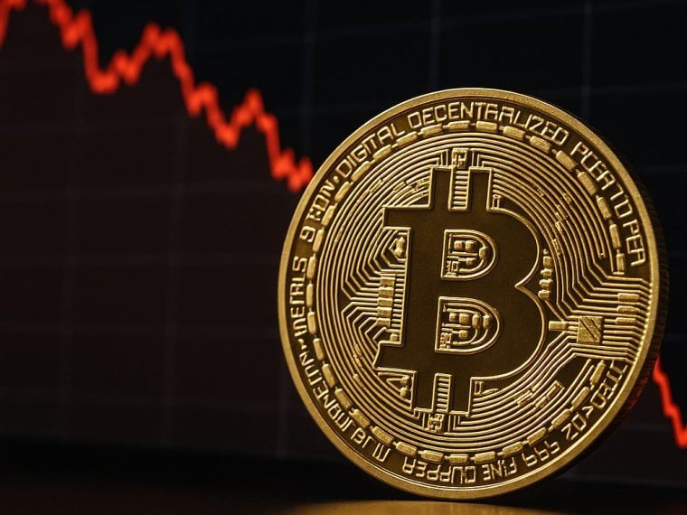 bitcoin capitulation bottomzone
