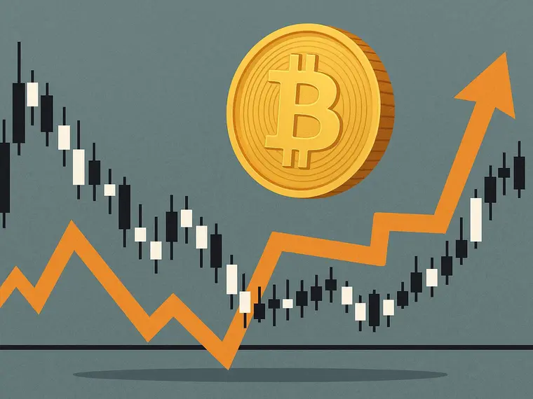 Twee weken stilte op de Bitcoin markt: wat zegt de data?