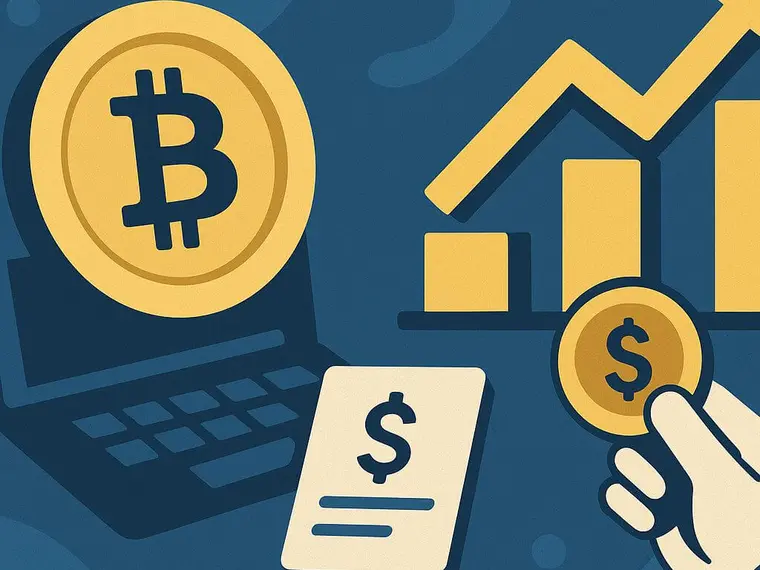 Bitcoin Well start private placement tot $100 miljoen