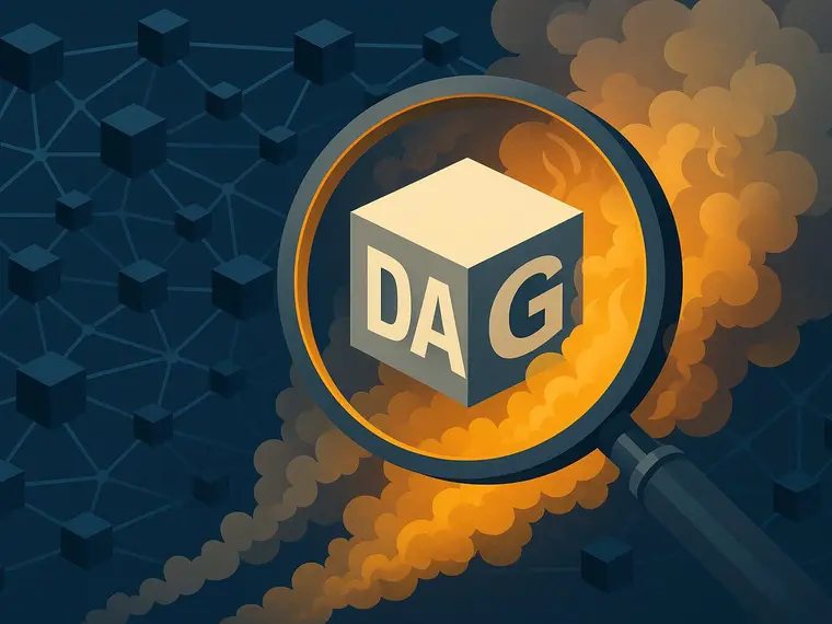 Grote beschuldigingen rond BlockDAG: Wie zit er echt achter het project?