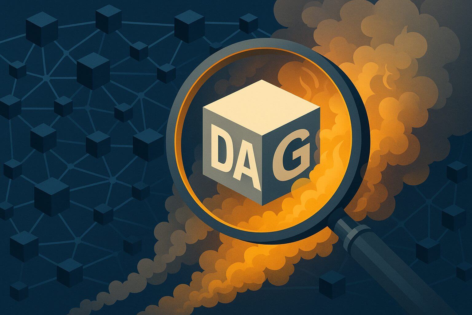 Grote beschuldigingen rond BlockDAG: Wie zit er echt achter het project?