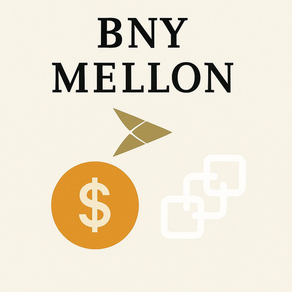 Grootbank BNY wil betalingen versnellen met digitale tokens