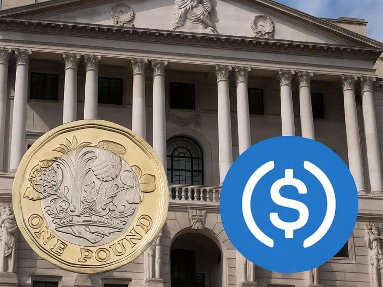 boe stablecoin shift
