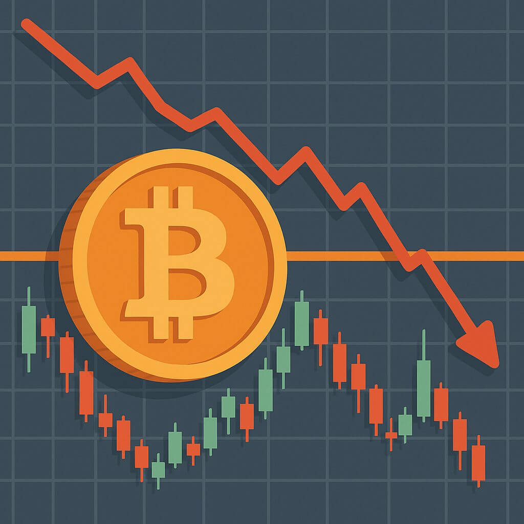 Retail is bullish, maar data tonen institutionele terugtrekking