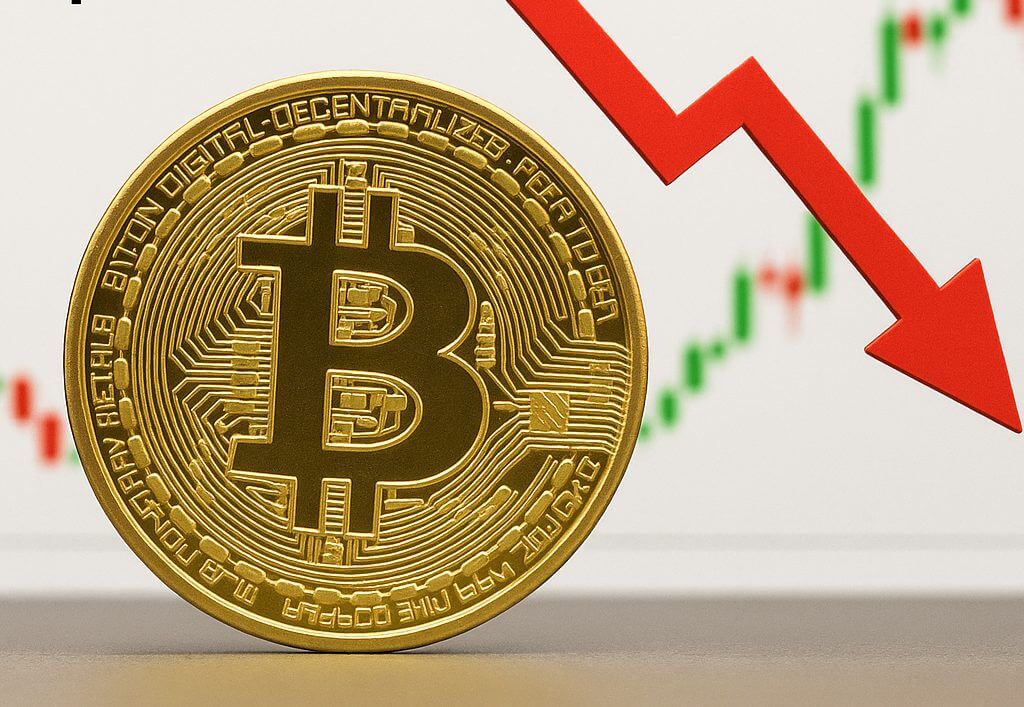 Michaël van de Poppe ziet dipkans na nieuwe Bitcoin all time high