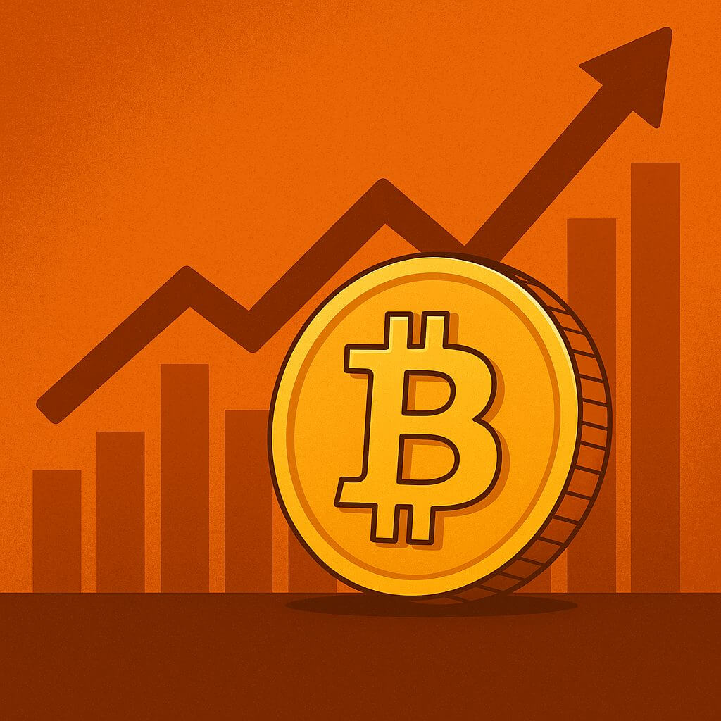 Bullmarkt bevestigd: BTC’s ongerealiseerde verlies blijft onder 5%