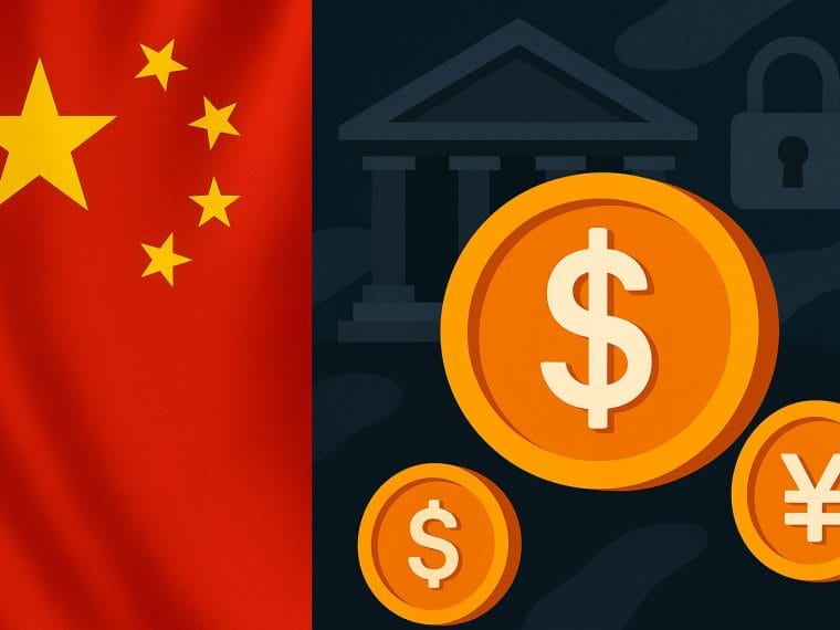 china stablecoin freeze