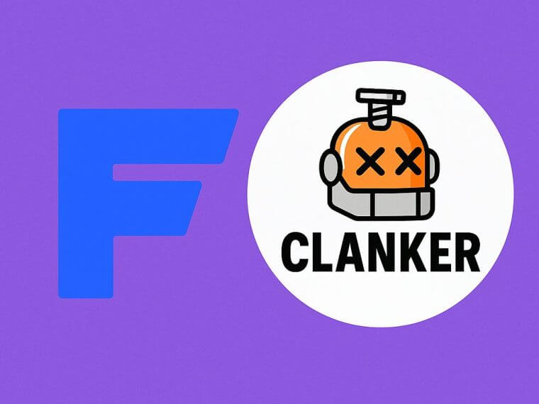 clanker farcaster integration