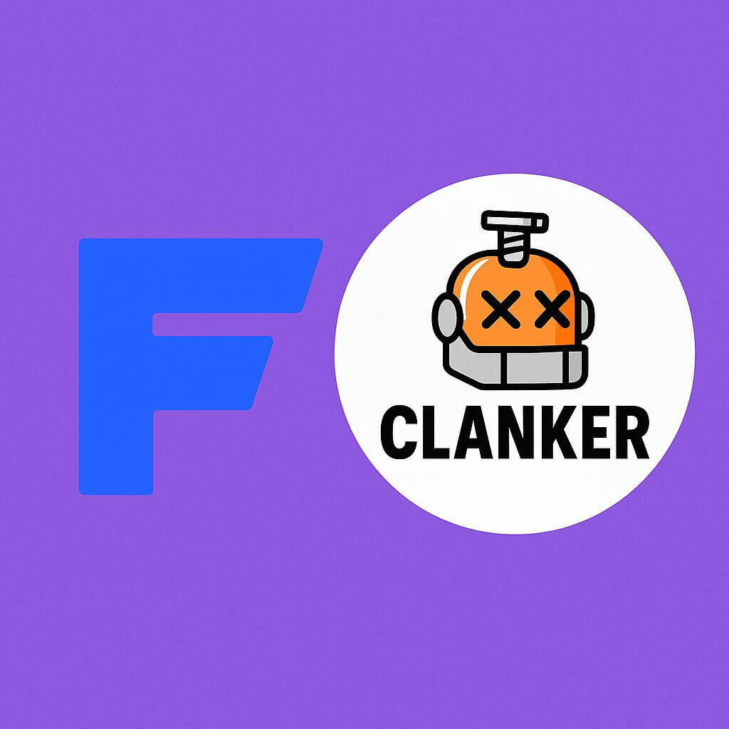 Clanker voegt zich bij Farcaster en past tokenomics flink aan