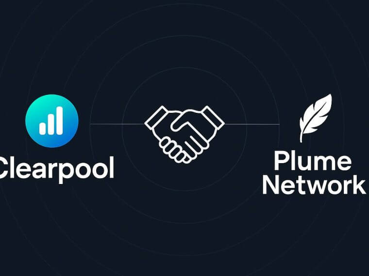 clearpool plume collab